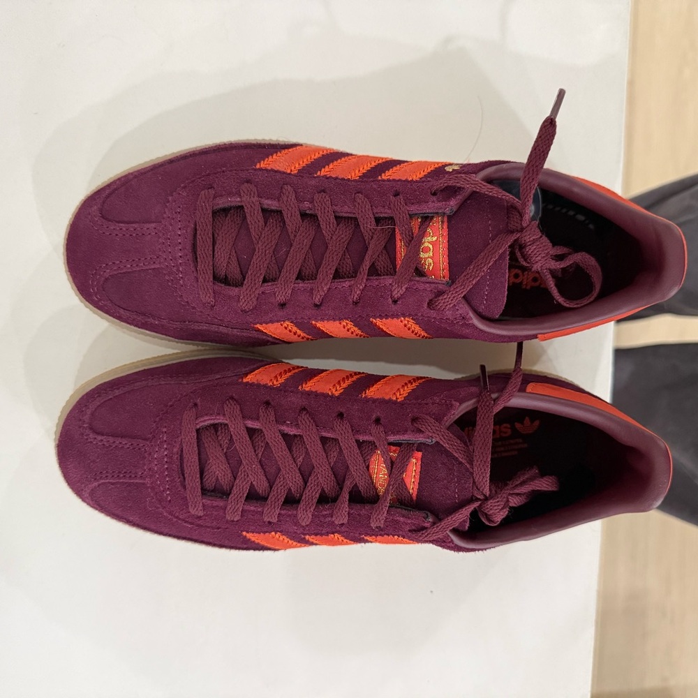 **SOLD** Adidas Women’s Spezial size 6.5